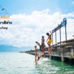 "บ้านธรรมชาติล่าง" ร่วมมือ ซีพีเอฟหนุนโมเดลต้นแบบเติบโตยั่งยืน