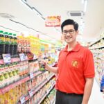 กรมการค้าภายใน ติดตามโครงการ “พาณิชย์สั่งลุย...ลดราคา ตรุษจีน”