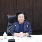 ‘พวงเพ็ชร’ คิกออฟ เดินหน้า‘สคบ.’เชิงรุก กวาดล้างสินค้าออนไลน์ไม่ตรงปก