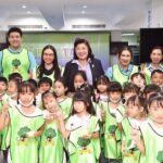 วช. ร่วมกับภาคีเครือข่ายขับเคลื่อนประเทศไทย