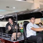‘ศุภมาส’ เดินหน้าเต็มสูบ แถลงนโยบาย อว. For EV