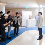 อาจารย์หมอวี  วีรกานต์ สถิตนิรามัย จาก EMMA Clinic 