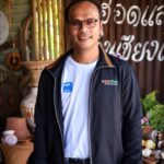 ไทยเบฟ ร่วมกับพันธมิตรพัฒนาชุมชนมรดกโลก