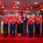 เทศกาล “ตรุษจีนเยาวราช” เตรียมจัดเต็มความยิ่งใหญ่