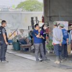 แรงงานเมียนมา เตรียมทำเอกสารรับรองบุคคล (CI)