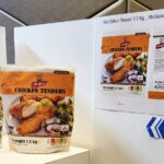 ทีมนักออกแบบบรรจุภัณฑ์ ซีพีเอฟคว้ารางวัลชนะเลิศ