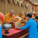กปภ. ครบรอบ 45 ปี แห่งการสร้างการพัฒนาที่ยั่งยืน
