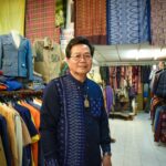 ไทยเบฟ-มธ. ร่วมสร้างคุณค่า “ผ้าไทย” ตอบแทนสู่สังคม