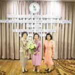 การประชุมใหญ่สามัญ มูลนิธิอนุสรณ์หม่อมงามจิตต์  บุรฉัตร