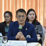 วช. ร่วมเปิดศูนย์การเรียนรู้โดรนเพื่อการเกษตร