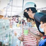 พิพิธภัณฑ์การเกษตรฯ ชวนเที่ยวงานตลาดเศรษฐกิจพอเพียง 