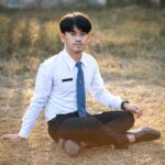 ‘ทัช’ วรรณกร บวรวัชรเดชา พ่อมอญ แม่พม่า แต่เติบโตเป็นครูรัก(ษ์)ถิ่นได้อย่างงดงาม