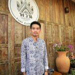 ไทยเบฟ-มธ. ร่วมสร้างคุณค่า “ผ้าไทย” ตอบแทนสู่สังคม