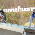 เริ่มต้นที่การให้‘ลอตเตอรี่พลัส’ ร่วมเดินทางสู่การพัฒนาที่ยั่งยืน