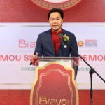 “BRAVO BKK” ลงนาม MOU 2 พันธมิตรยักษ์ใหญ่ระดับเอเชีย