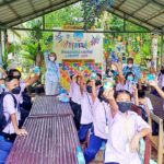 "บ้านธรรมชาติล่าง" ร่วมมือ ซีพีเอฟหนุนโมเดลต้นแบบเติบโตยั่งยืน