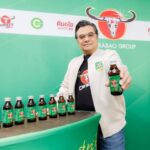 คาราบาว อัดแคมเปญชิงโชคต่อเนื่องทั้งปี