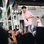 โจอี้ ภูวศิษฐ์ โพสต์แจ้งแฟนคลับ ถ่ายรูปฟรีไม่ต้องให้เงิน แต่ขออย่างเดียว