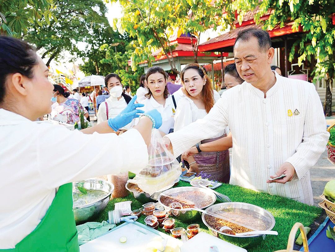 ข่าวสดพระเครื่อง