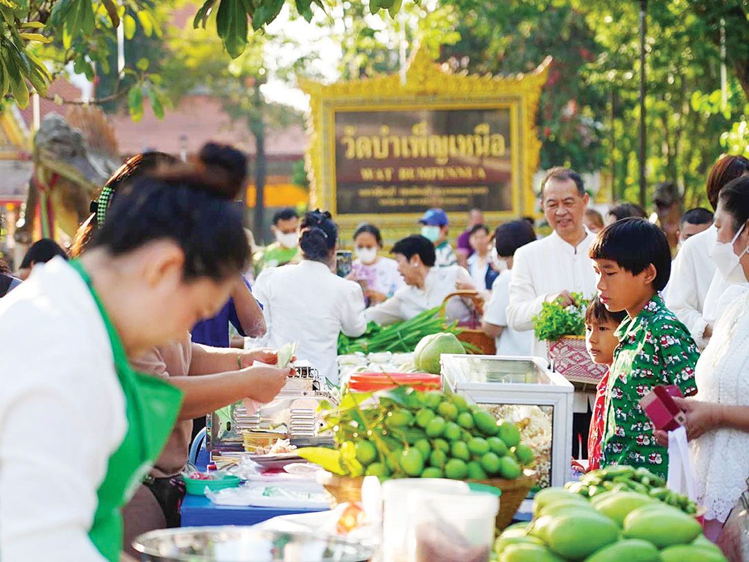 ข่าวสดพระเครื่อง