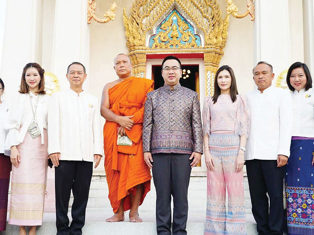 ข่าวสดพระเครื่อง