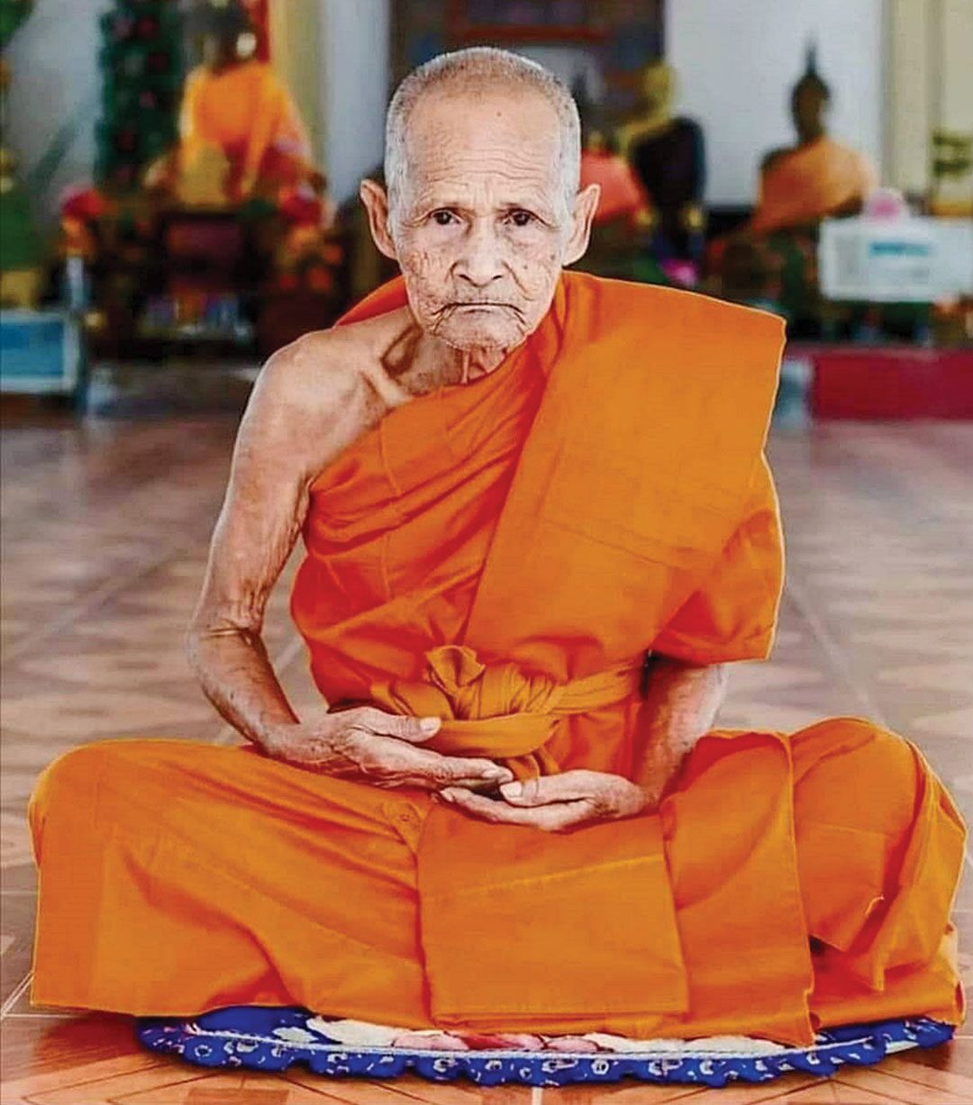 ข่าวสดพระเครื่อง