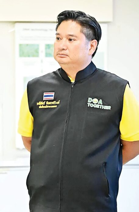 หลาก&หลาย - แจ้งเกิดมะนาว‘กวก.พิจิตร2’ เมล็ดน้อย-เปลือกบาง-โดนใจเกษตรกร