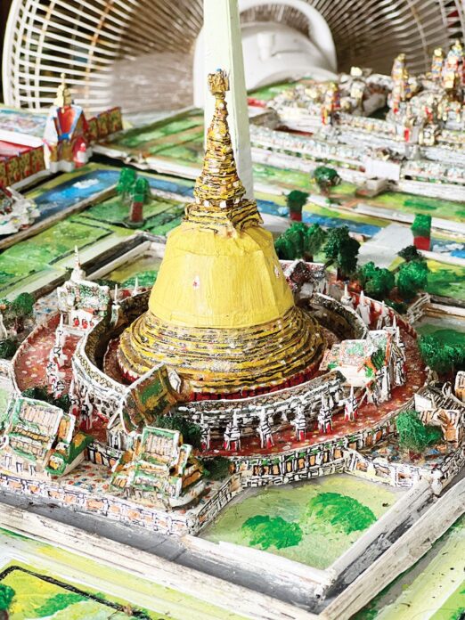 หลาก&หลาย - ทัวร์เกาะลันตา-กระบี่ สัมผัสเสน่ห์ช่วงกรีนซีซั่น