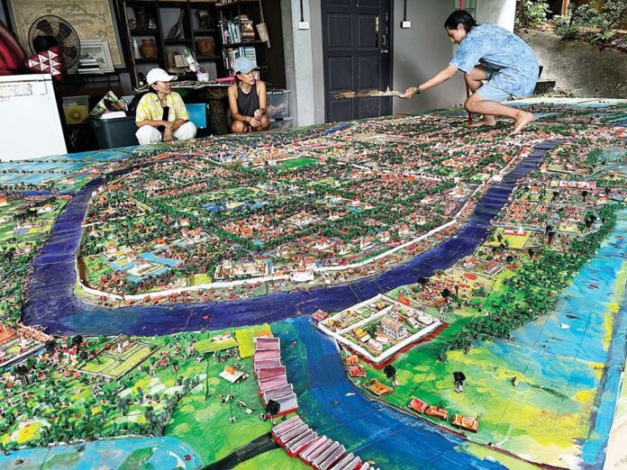 หลาก&หลาย - ทัวร์เกาะลันตา-กระบี่ สัมผัสเสน่ห์ช่วงกรีนซีซั่น