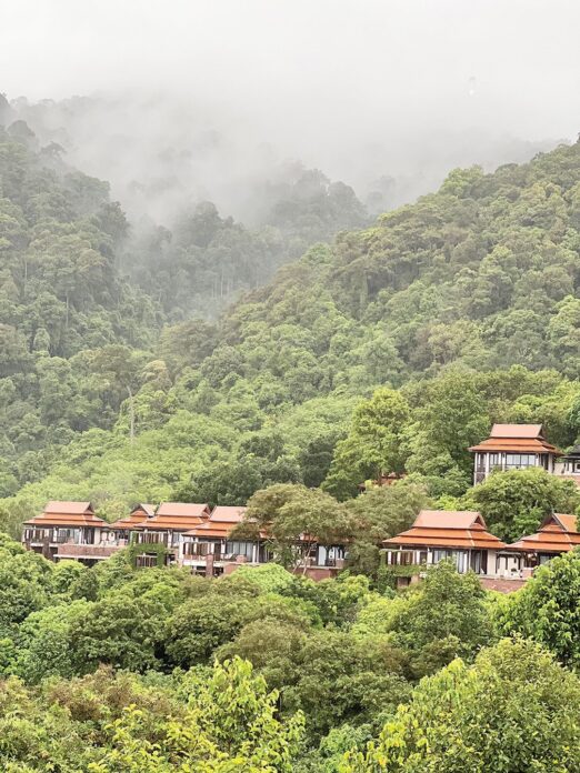 หลาก&หลาย - ทัวร์เกาะลันตา-กระบี่ สัมผัสเสน่ห์ช่วงกรีนซีซั่น