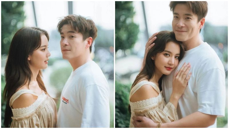 อาเล็ก ธีรเดช เล่าโมเมนต์หวาน โบว์ เมลดา