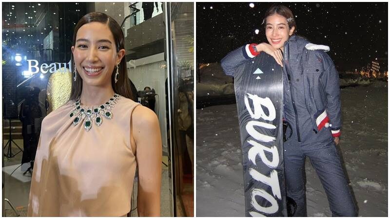 มิ้นต์ ชาลิดา ยังไม่พร้อมแต่ง