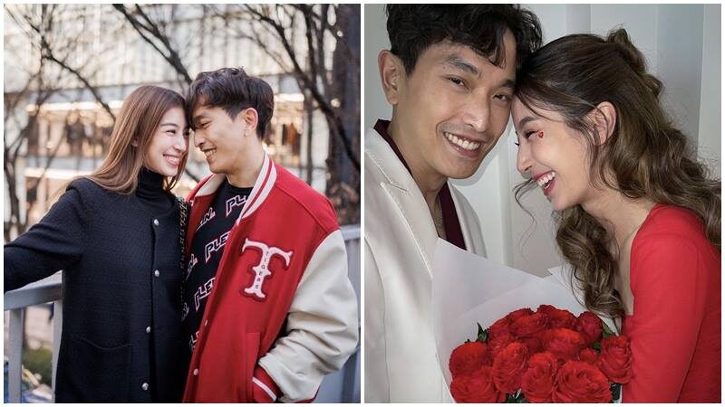 มิ้นต์ ชาลิดา ยังไม่พร้อมแต่ง