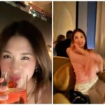 มิย่า พิชชา ตอบแล้ว ไปเดตวาเลนไทน์กับใคร 