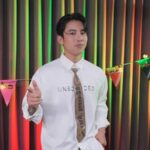 "มีนตรา อินทิรา" เปิดใจถูกกระแสสังคมจับตาเรื่องการแต่งตัว เผยมีคนคุยแล้ว