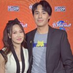 นาวิน ต้าร์ เหยื่อสูญเงินดิจิทัลกว่า 5 ล้าน เตือนอย่าประมาท ซึ้งใจภรรยาให้กำลังใจ