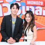 นาวิน ต้าร์ เหยื่อสูญเงินดิจิทัลกว่า 5 ล้าน เตือนอย่าประมาท ซึ้งใจภรรยาให้กำลังใจ