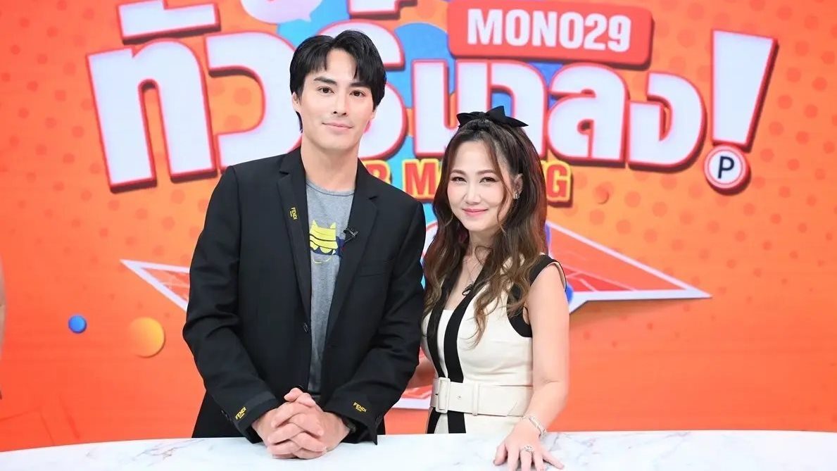 นาวิน ต้าร์ เหยื่อสูญเงินดิจิทัลกว่า 5 ล้าน
