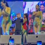 ผจก.วง แพรวพราว แจงปม ผญบ.ฟินแลนด์ เปิดคลิปผัวเมียแสดงสด หมอลำดังของดพูดงานวันนี้
