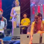 ผจก.วง แพรวพราว แจงปม ผญบ.ฟินแลนด์ เปิดคลิปผัวเมียแสดงสด หมอลำดังของดพูดงานวันนี้