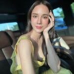 สาเหตุ เนย ปภาดา เลิกสามีเป็นเรื่องละเอียดอ่อน ขอเวลาพร้อมออกมาบอก