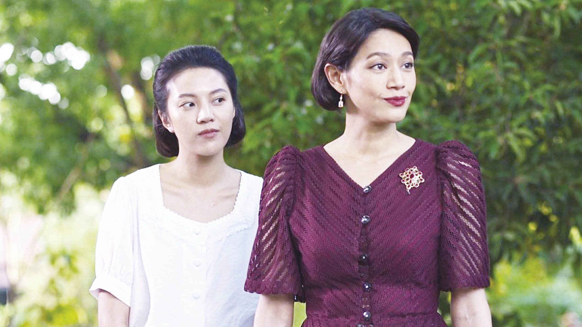 อาทิตย์ใส - ‘นุ่น’กระโจนรับบท‘สร้อย’ ส่งสารชัดเจนถึงกลุ่มเป้าหมาย