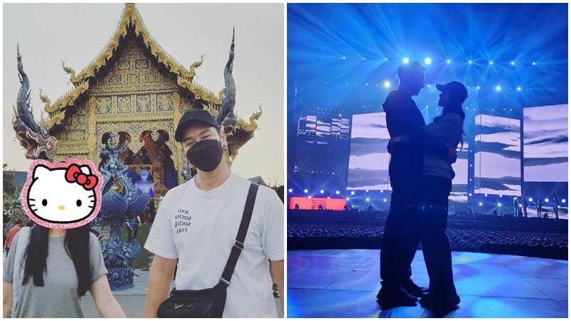 ปีเตอร์ คลั่งรักหนักมาก พร้อมวิวาห์แฟนสาว