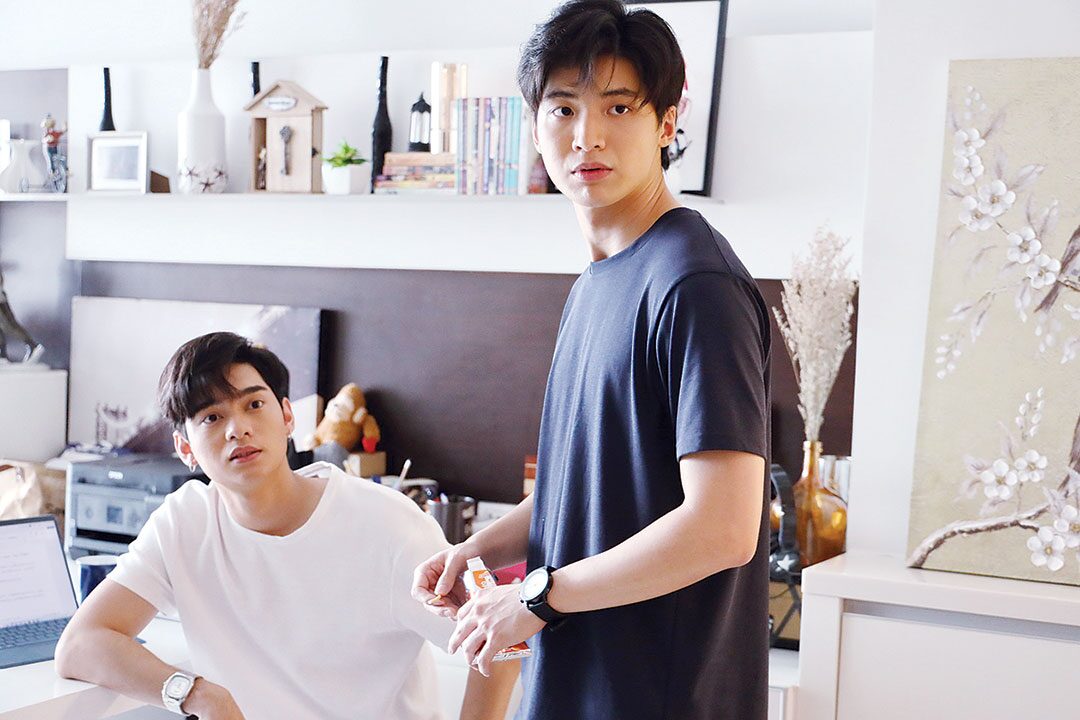คอลัมน์เสาร์สด