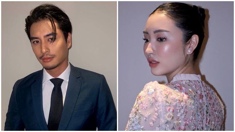 ปั้นจั่น ปรมะ เผยเหตุลบรูปแฟนสาว โจมิ