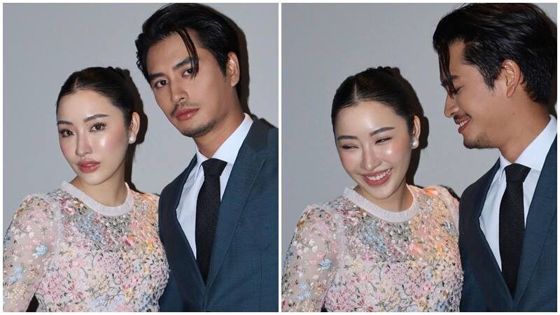 ปั้นจั่น ปรมะ เผยเหตุลบรูปแฟนสาว โจมิ