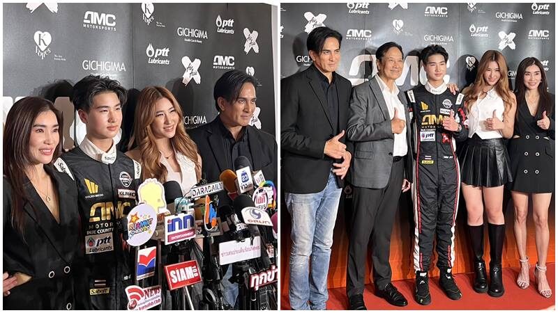 พีท ทองเจือ ภูมิใจ “โรเตอร์” เซ็นสัญญาร่วมทีมเกาหลีใต้ 