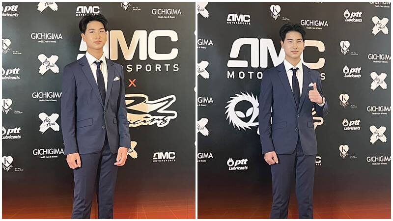 พีท ทองเจือ ภูมิใจ “โรเตอร์” เซ็นสัญญาร่วมทีมเกาหลีใต้