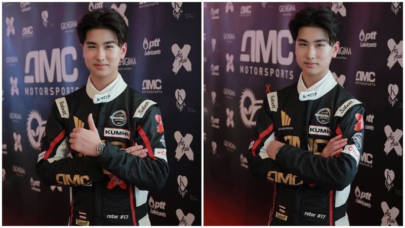 พีท ทองเจือ ภูมิใจ “โรเตอร์” เซ็นสัญญาร่วมทีมเกาหลีใต้