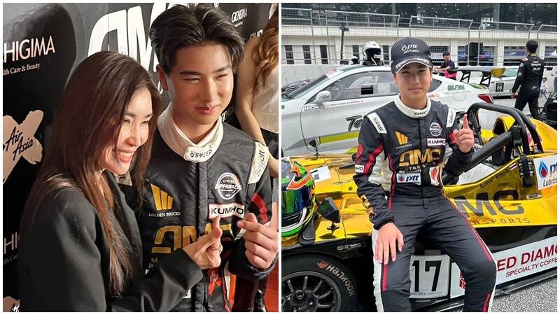 พีท ทองเจือ ภูมิใจ “โรเตอร์” เซ็นสัญญาร่วมทีมเกาหลีใต้